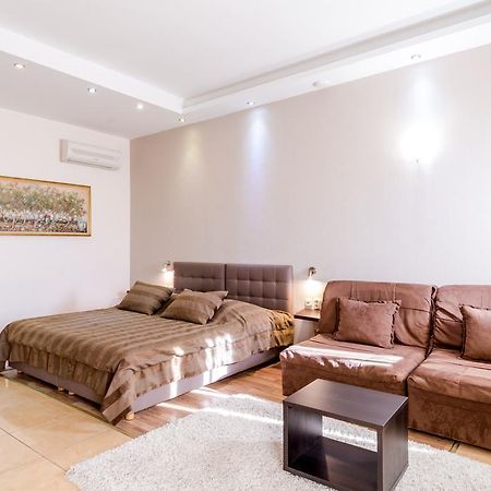 Beach Villa Bb Подстрана Екстер'єр фото