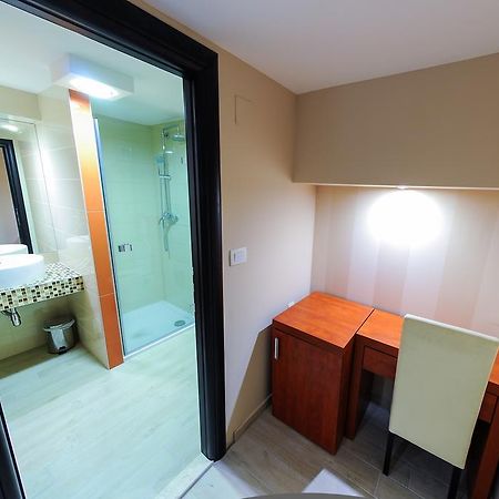 Beach Villa Bb Подстрана Екстер'єр фото