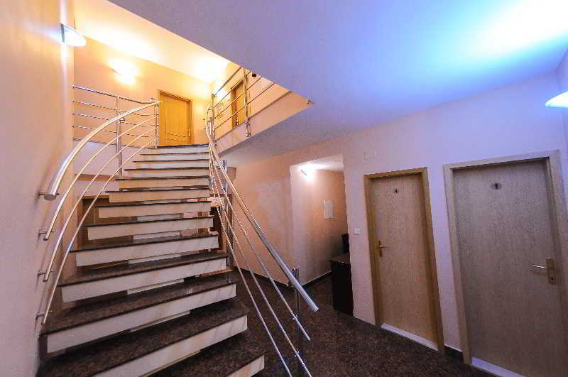 Beach Villa Bb Подстрана Екстер'єр фото