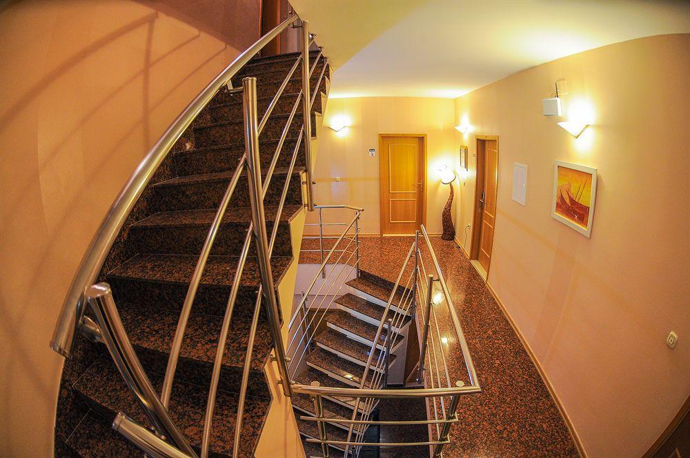 Beach Villa Bb Подстрана Екстер'єр фото