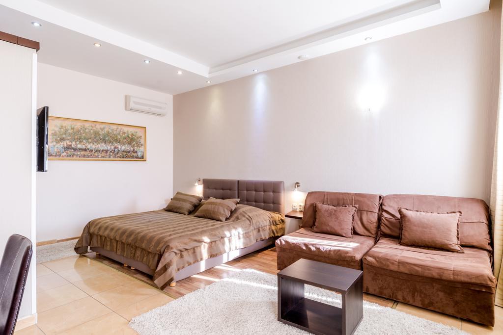 Beach Villa Bb Подстрана Екстер'єр фото