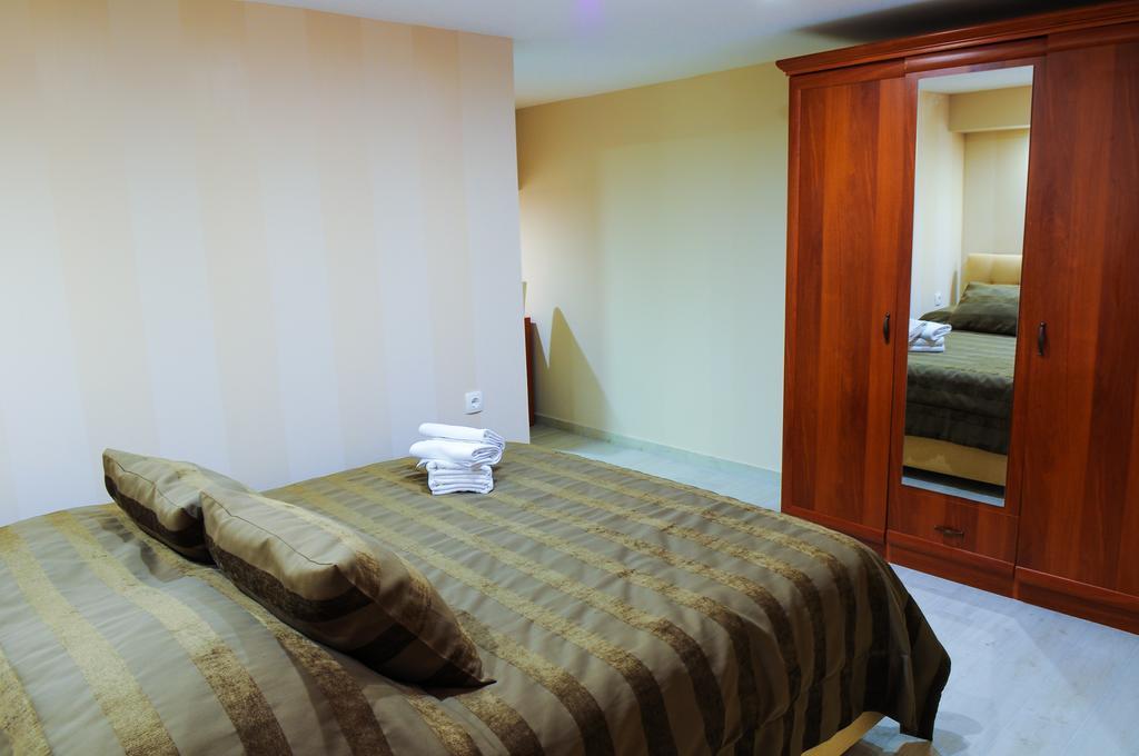 Beach Villa Bb Подстрана Екстер'єр фото
