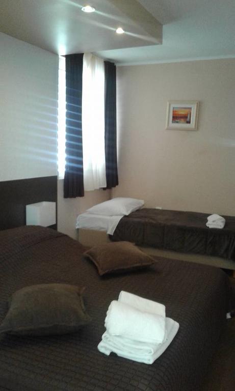 Beach Villa Bb Подстрана Екстер'єр фото