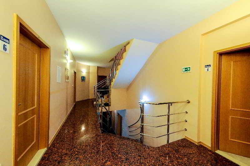 Beach Villa Bb Подстрана Екстер'єр фото