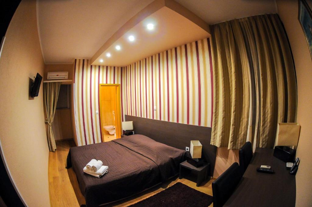 Beach Villa Bb Подстрана Екстер'єр фото