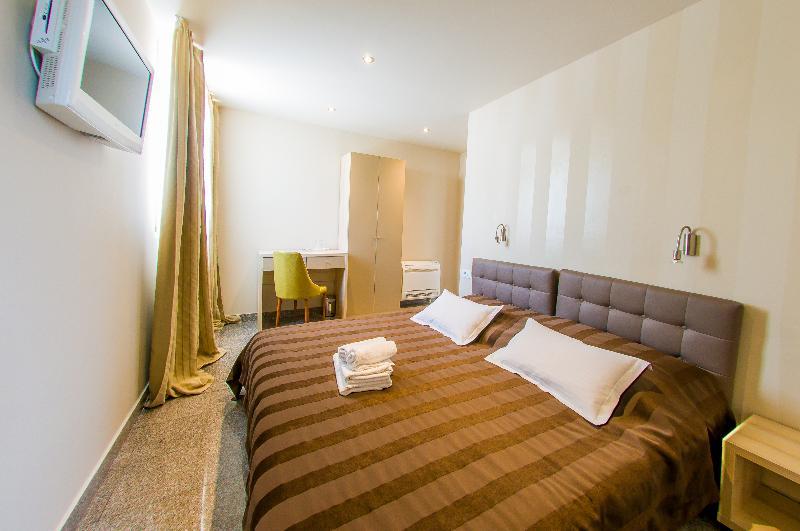 Beach Villa Bb Подстрана Екстер'єр фото