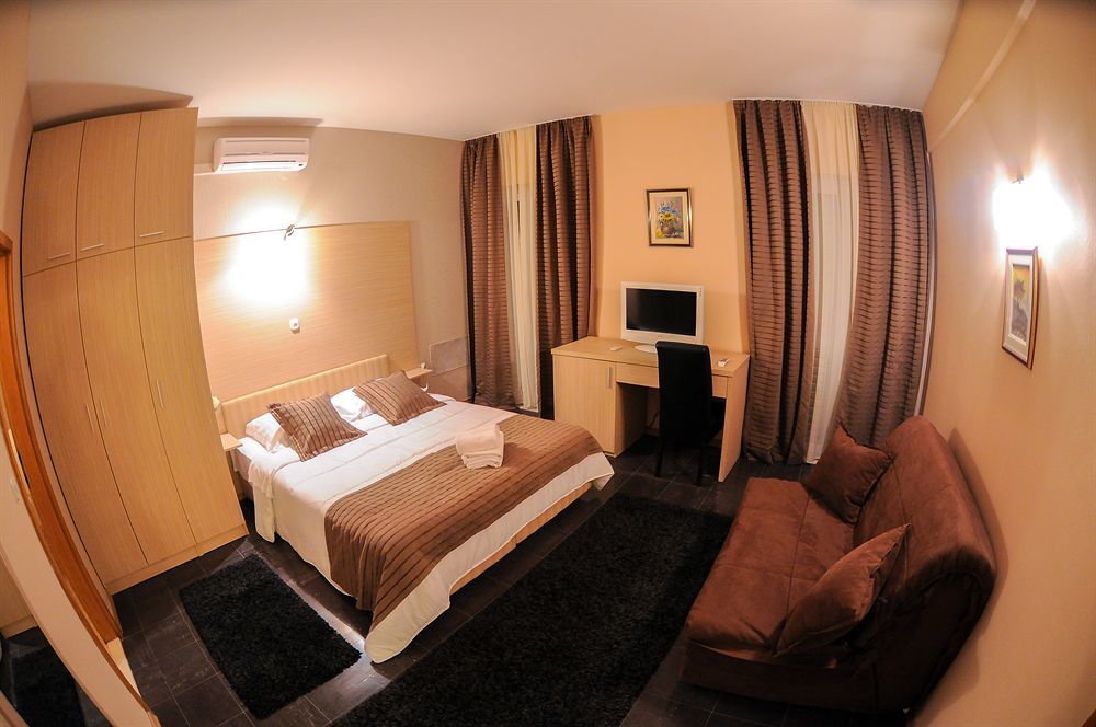 Beach Villa Bb Подстрана Екстер'єр фото