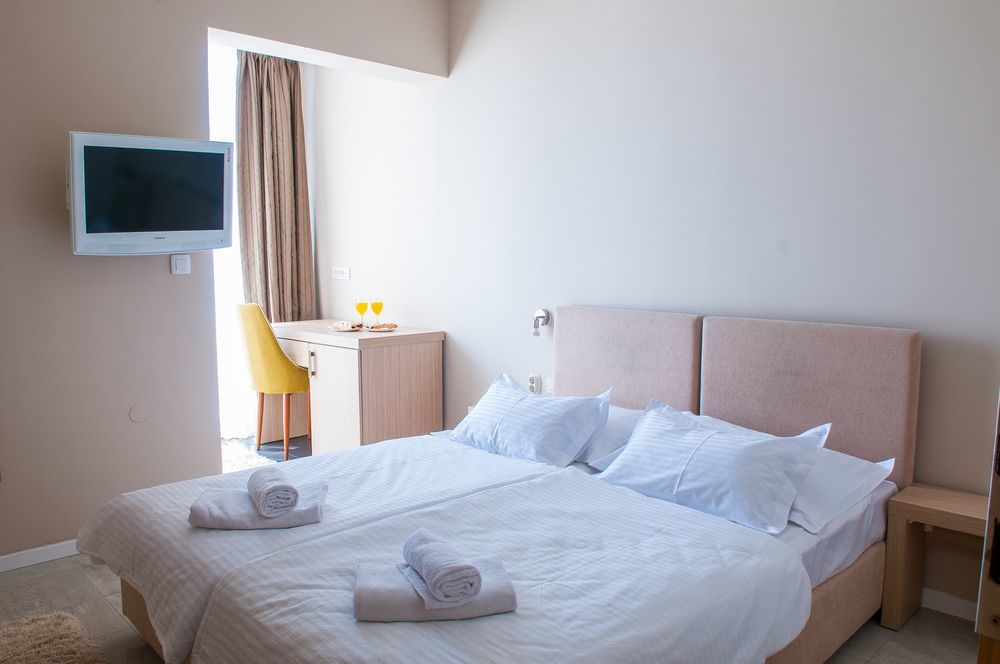 Beach Villa Bb Подстрана Екстер'єр фото