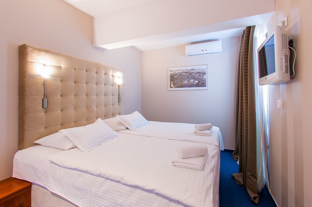 Beach Villa Bb Подстрана Екстер'єр фото